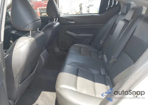 2020 Nissan Altima Sr Fwd z USA, uszkodzony, nr VIN 1N4BL4CVXLC242205